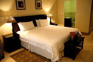 Premier Hotel Edwardian Port Edward Esterno foto